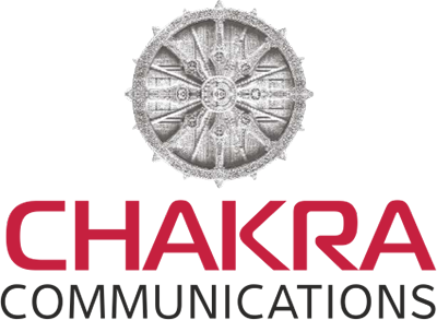 Chakra Logo